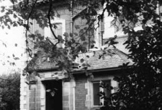 Blacklow, Roby Road, Roby