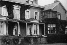 Blacklow, Roby Road, Roby
