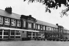 Roby Comprehensive School