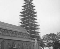 St Bartholomew's Parish Church, Roby