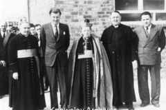 St Aloysius R.C. School, Huyton