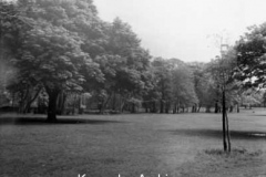 Bowring Park, Roby