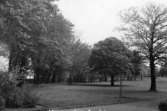 Bowring Park, Roby