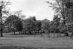 Bowring Park, Roby