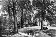 Bowring Park, Roby