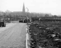 Garrowby Drive, Roby