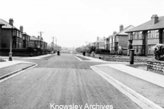 Windsor Road, Roby