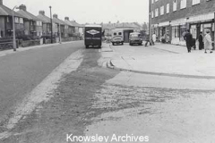 Childwall Lane, Roby