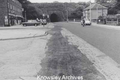 Childwall Lane, Roby