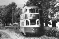 Bowring Park Road, Roby