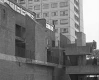 The Withens, Stockbridge Village