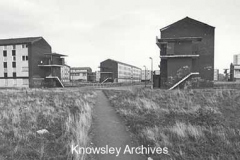 Roughsedge Drive, Stockbridge Village