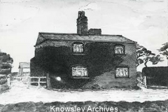 Dog Clog Cottage, Tarbock