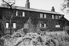 Stock's Well farmhouse, Tarbock
