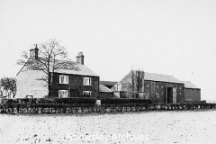 Higher Park Farm, Tarbock
