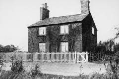Cottage, Cronton Road, Tarbock