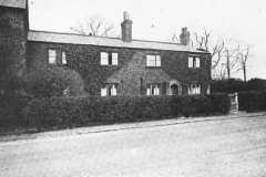 New Pale farmhouse, Tarbock