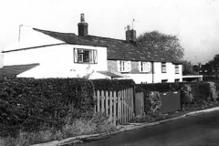 Abba Cottage, Tarbock