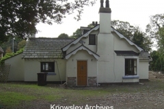 Rose Cottage, Cronton Road, Tarbock