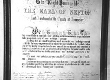 Tarbock Tenants' Petition