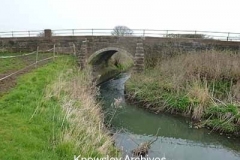 Mill Bridge, Tarbock