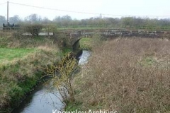 Mill Bridge, Tarbock