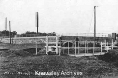 Mill Bridge, Tarbock