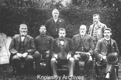 Tarbock Oddfellows