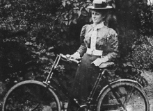 Ann Ambrose of Tarbock