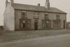 Brick Wall Inn, Tarbock