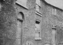 Brick Wall Inn, Tarbock