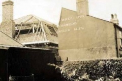 Brick Wall Inn, Tarbock