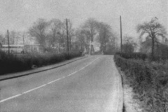 Cronton Road, Tarbock