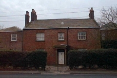 Sandfield House, Whiston