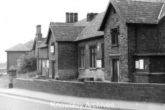 Old School House, Whiston