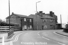 House on Dragon Lane, Whiston
