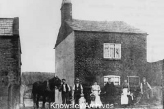 Engine House Farm, Whiston