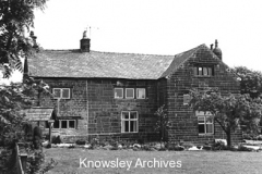 Carr House Farmhouse, Whiston