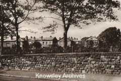 Nurses' Home, Whiston