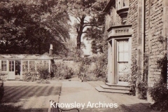 Whiston Rectory