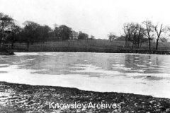 Halsnead, Whiston