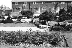 Henley Memorial Park, Whiston