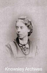 Emily Frances Sumner Willis, of Whiston