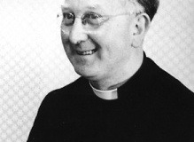 R.A. Lally, Vicar of Whiston