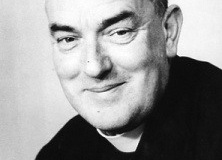 D. P. Roberts, Vicar of Whiston