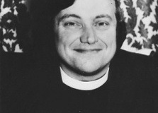 P. James, Vicar of Whiston