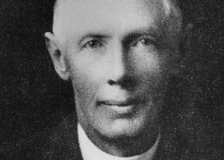 Edward James Wood, Vicar of Whiston