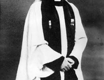 Samuel Bradford, Vicar of Whiston