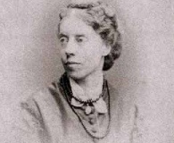 Emily Frances Sumner Willis, of Whiston