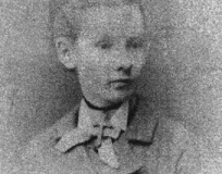 Cecilia Mary de Anyers Willis, of Whiston